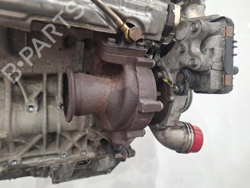 Engine BMW X3 (F25) xDrive 20 d | BP34234046M1  - Image 6