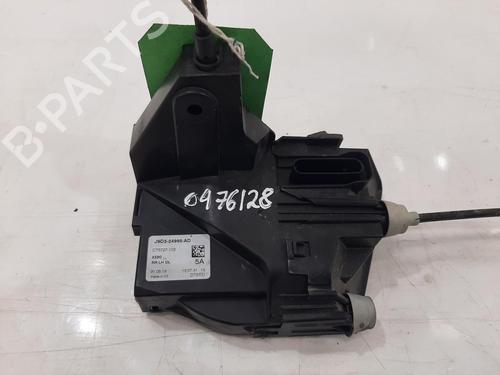 Andre JAGUAR I-PACE (X590) EV400 AWD | BP26840692O1