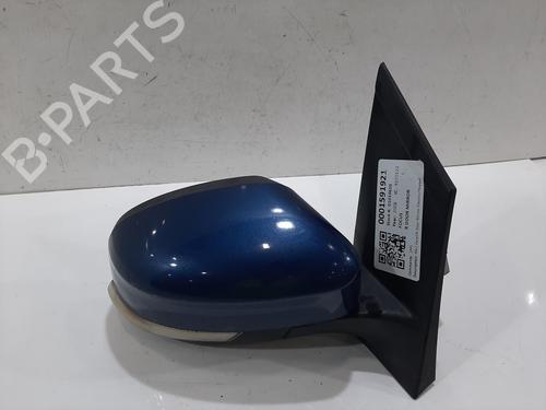 Rétroviseur droit FORD FOCUS II (DA_, HCP, DP) 1.8 TDCi (115 hp) 30928593