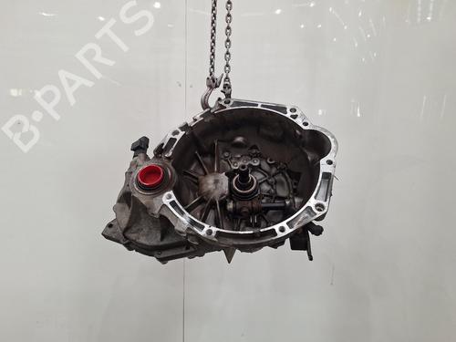 Used Gearbox Gearbox HYUNDAI i10 II (BA, IA) 1.2 (87 hp) 34377308 34377308