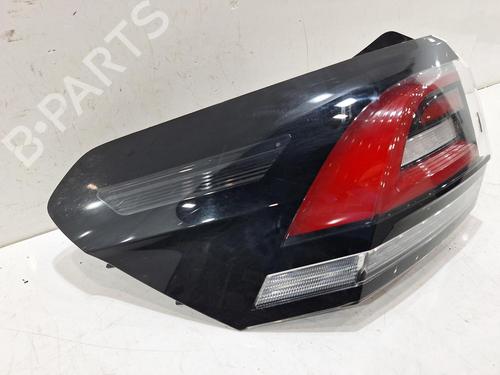 Left taillight VW TAIGO (CS1) 1.0 TSI | BP26843787C34 
