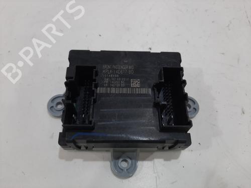 Used Control unit LAND ROVER RANGE ROVER IV (L405) 4.4 SDV8 4x4 (340 hp) 30057705