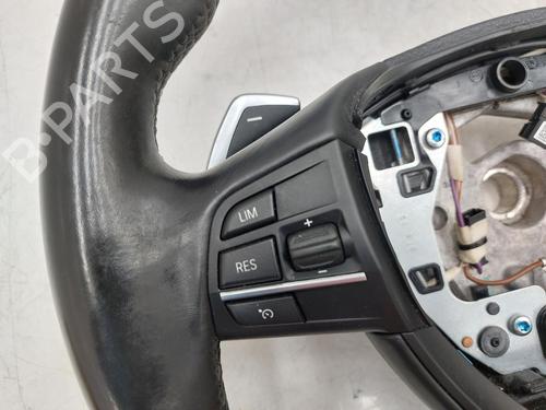 Steering wheel BMW 7 (F01, F02, F03, F04) 730 d | BP26855165C49 