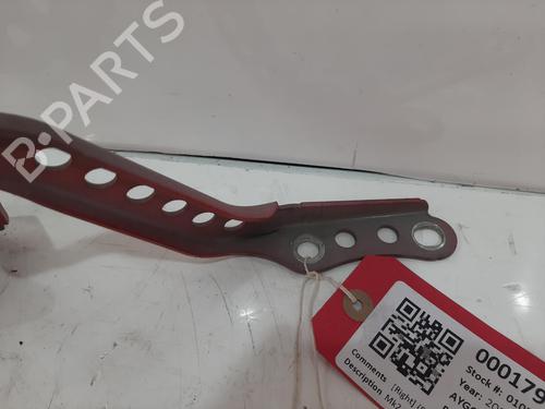 Other TOYOTA AYGO (_B4_) 1.0 (KGB40) | BP38083809O1 - Image 4
