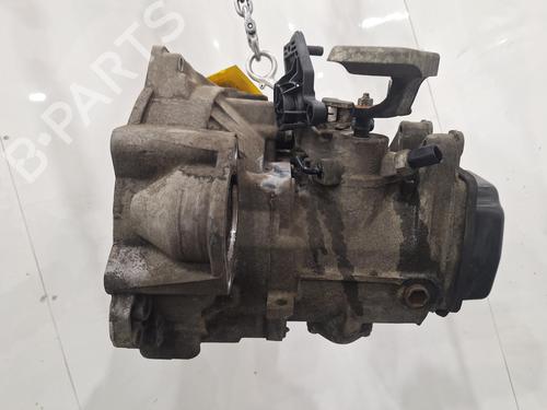 Gearbox VW POLO V (6R1, 6C1) 1.6 TDI | BP29496846M3 