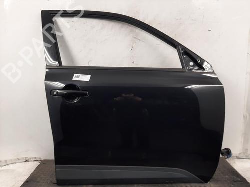 Used Right front door SUZUKI VITARA (LY) 1.6 (APK 416) (120 hp) 32852087