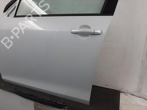 Left front door SUZUKI SWIFT IV (FZ, NZ) 1.2 (AZG412, ZC72S) | BP29883599C2
