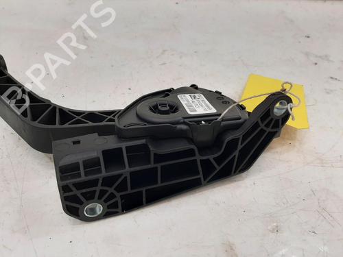 Pedal FORD FIESTA VI (CB1, CCN) 1.4 | BP26848124I4 