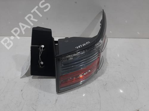 Used Right taillight Right taillight LEXUS CT (ZWA10_) 200h (ZWA10_, ZWA10R) (136 hp) 36216798 36216798