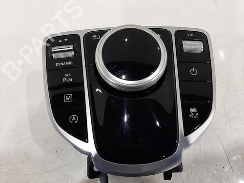 Elektronisk modul MERCEDES-BENZ GLC (X253) 220 d 4-matic (253.905, 253.903) | BP26840429M83 