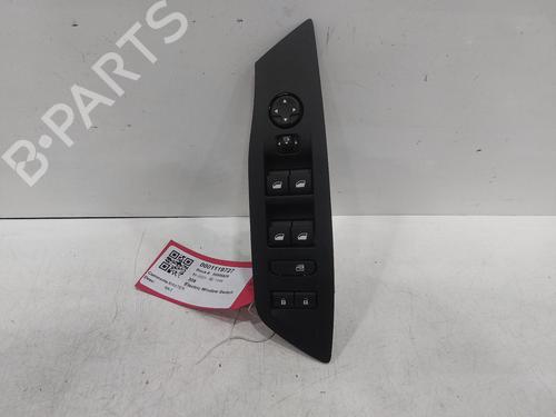 Used Switch PEUGEOT 308 III (FB_, FH_, FP_, F3_, FM_) Hybrid 180 (F3DGXT, F3DGMH) (181 hp) 26778644