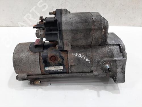 Used Starter Starter LAND ROVER RANGE ROVER IV (L405) 4.4 SDV8 4x4 (340 hp) 32528791 32528791
