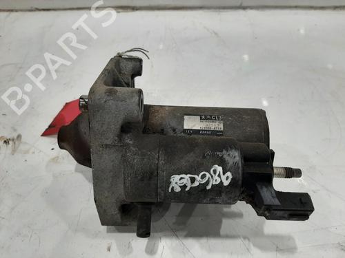 Starter CITROËN C4 CACTUS 1.2 VTi 82 | BP26836537M8 