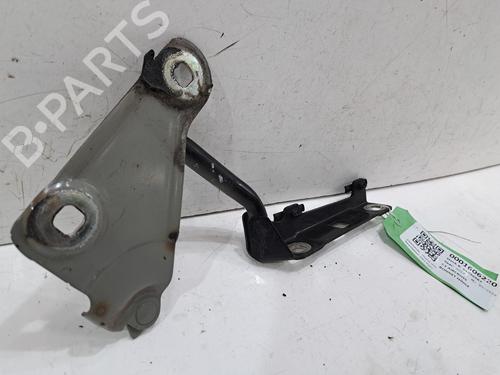 Other CITROËN C3 AIRCROSS II (2R_, 2C_) 1.2 PureTech 82 (2RHMRC, 2RHMZB) | BP31596816O1 