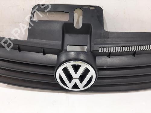 Grille VW POLO IV (9N_, 9A_) 1.4 16V | BP29809457C40 