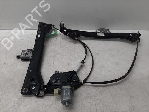 Front left window mechanism AUDI TT (FV3, FVP) 2.0 TDI | BP26867227C22 