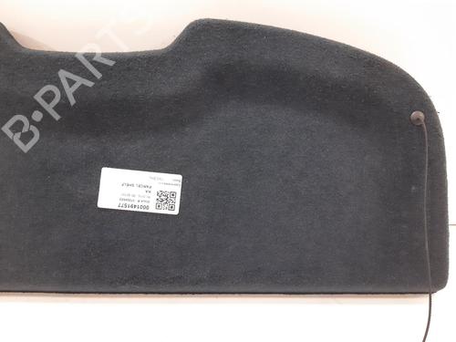 Rear parcel shelf FORD KA (RU8) 1.2 | BP28161444C85 
