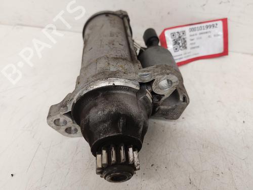 Starter VW POLO V (6R1, 6C1) 1.0 | BP26856524M8 