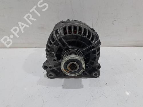 Used Alternator Alternator VW SCIROCCO III (137, 138) 1.4 TSI (122 hp) 35962940 35962940