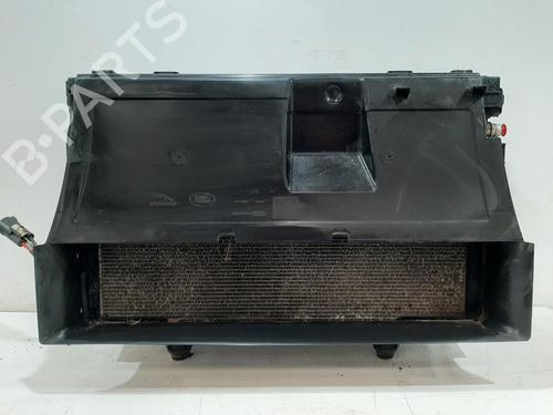 Used Radiator set JAGUAR I-PACE (X590) EV400 AWD (400 hp) 30670262