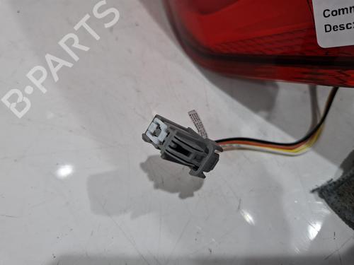 Right taillight FORD FOCUS IV (HN) 1.0 EcoBoost mHEV Active | BP39099438C35 - Image 5