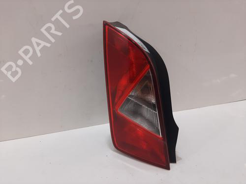 Used Left taillight SEAT Mii (KF1, KE1) 1.0 (60 hp) 28085225
