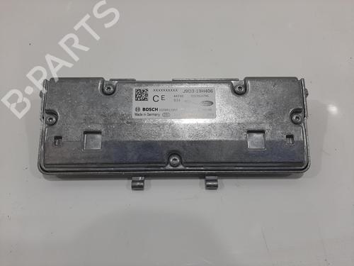 Camera JAGUAR I-PACE (X590) EV400 AWD | BP30094831E14 