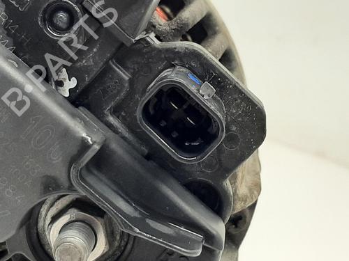 Alternator VAUXHALL ZAFIRA Mk II (B) (A05) 1.6 | BP26841918M7 