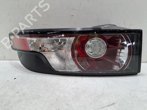 Used Left taillight Left taillight 38928550 38928550