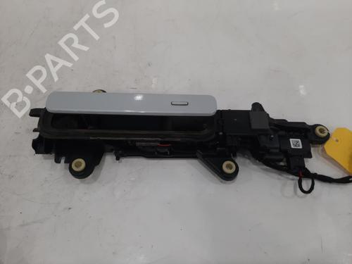 Używane Klamka zewnętrzna JAGUAR I-PACE (X590) EV400 AWD (400 hp) 26853434