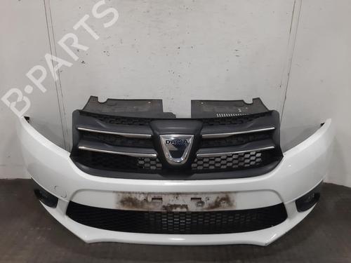 Used Front bumper DACIA SANDERO II 1.2 (75 hp) 26797540