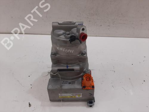AC compressor BYD SEAL U 1.5 Plug-in Hybrid Front-Wheel Drive | BP36253767M34  - Image 5