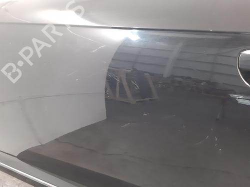 Left front door AUDI A6 C6 (4F2) 2.0 TDI | BP30120141C2