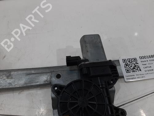 Front left window mechanism RENAULT CAPTUR I (J5_, H5_) 0.9 TCe 90 | BP33699858C22 - Image 5