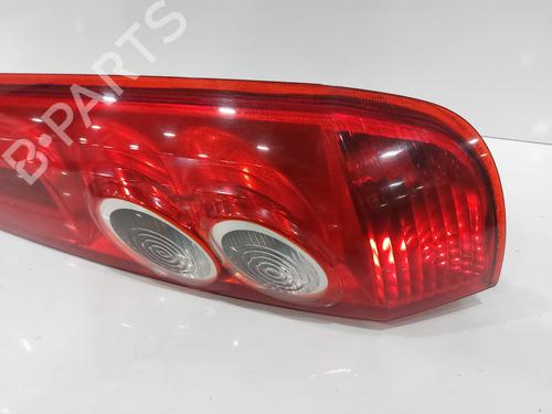 Right taillight FORD FIESTA V (JH_, JD_) 1.6 16V | BP26839432C35 