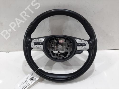 Volante HONDA JAZZ V (GR_, GS_) 1.5 eHEV (GR3, GR6) (109 hp) 31286062