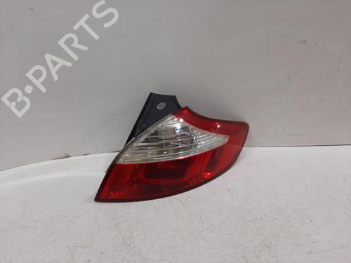 Used Right taillight RENAULT MEGANE III Hatchback (BZ0/1_, B3_) 1.6 16V (BZ0H) (101 hp) 29524888