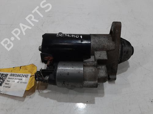 Starter MG MG 3 1.5 | BP33212289M8 - Image 5