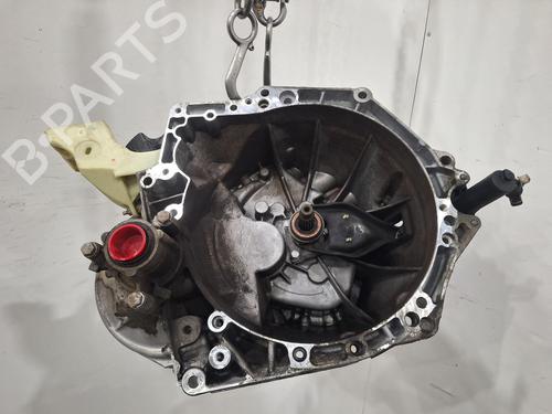 Used Gearbox Gearbox 37157924 37157924