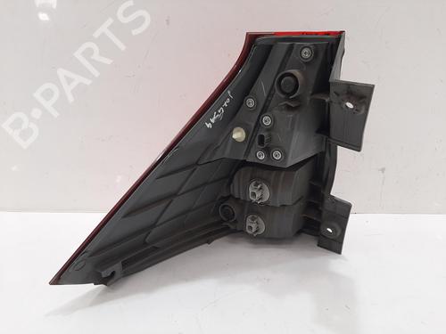 Right taillight HONDA CR-V IV (RM_) 2.0 AWD (RE5, RM2) | BP28311650C35 