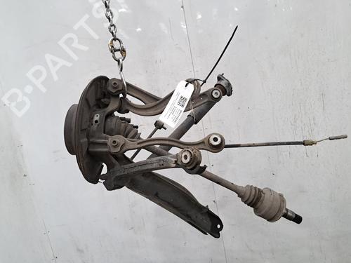 Used Right rear suspension arm MERCEDES-BENZ E-CLASS (W212) E 220 BlueTEC (212.001) (177 hp) 26845049