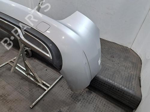 Rear bumper MERCEDES-BENZ C-CLASS T-Model (S205) C 220 BlueTEC / d (205.204) | BP32026870C8