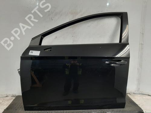 Used Left front door SEAT LEON ST (5F8) 1.2 TSI (110 hp) 30360437