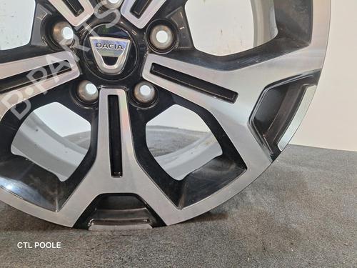 Rim DACIA DUSTER (HM_) 1.3 TCe 130 (HMMF) | BP39965069C45 - Image 4