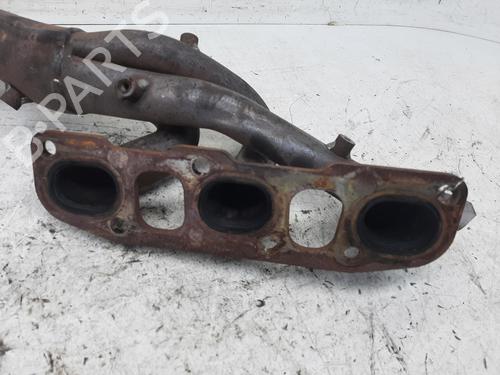 Exhaust manifold NISSAN 370Z Coupe (Z34) 3.7 | BP26797711M110 
