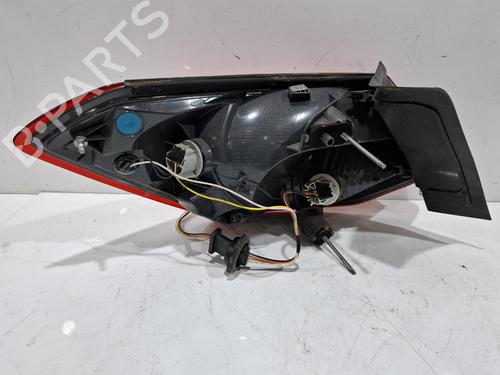 Right taillight FORD FOCUS IV (HN) 1.0 EcoBoost mHEV Active | BP39099438C35 - Image 4