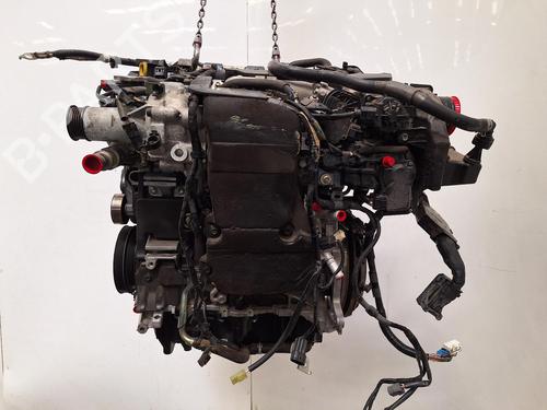 Engine MAZDA CX-30 (DM) SKYACTIV-X M Hybrid (DMFP) | BP36403285M1 - Image 2