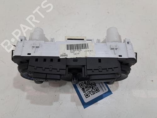 Climate control VAUXHALL CORSA Mk IV (E) (X15) 1.4 | BP35769247I5 - Image 3