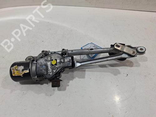 Front wiper motor TOYOTA AYGO (_B4_) 1.0 (KGB40) | BP31964785M29 