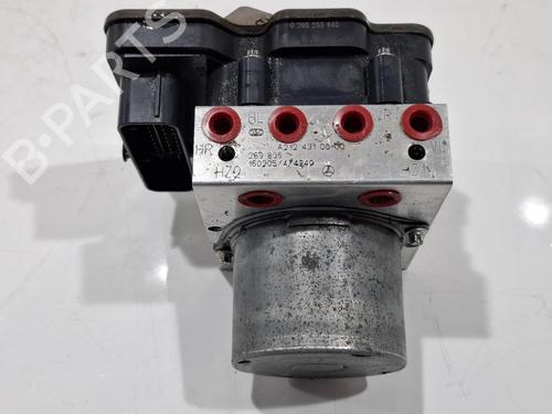 ABS pump MERCEDES-BENZ E-CLASS Coupe (C207) E 220 BlueTEC (207.301) | BP39099413M43 - Image 3